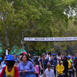 autism zoo walk start